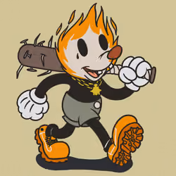 Cryptoon Goon #2647