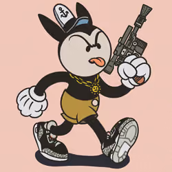 Cryptoon Goon #5375
