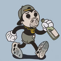 Cryptoon Goon #845