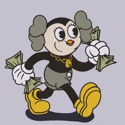 Cryptoon Goon #2920