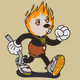 Cryptoon Goon #3340