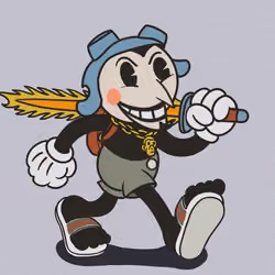 Cryptoon Goon #20
