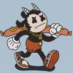 Cryptoon Goon #5119