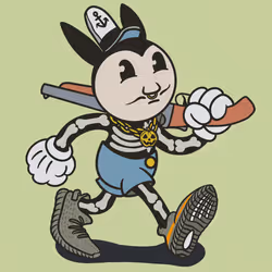 Cryptoon Goon #784