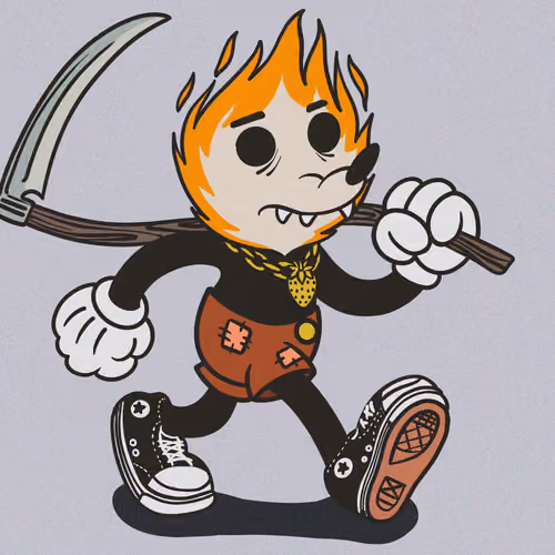 Cryptoon Goon #500