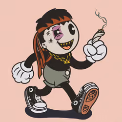 Cryptoon Goon #6788