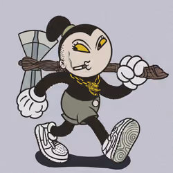 Cryptoon Goon #1943