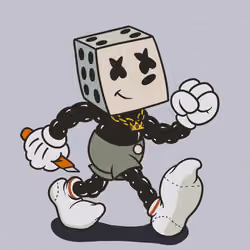 Cryptoon Goon #339