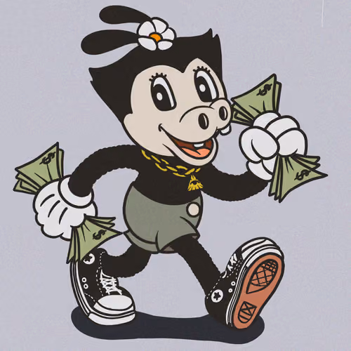 Cryptoon Goon #6118