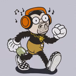Cryptoon Goon #6488