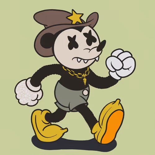 Cryptoon Goon #568