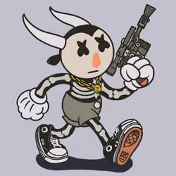 Cryptoon Goon #4132