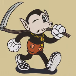 Cryptoon Goon #3656