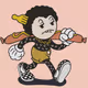 Cryptoon Goon #2490