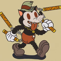Cryptoon Goon #5705
