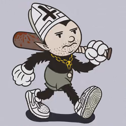 Cryptoon Goon #3982