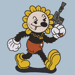 Cryptoon Goon #766