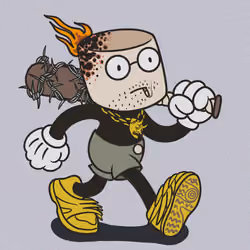 Cryptoon Goon #6103