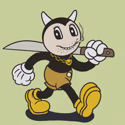 Cryptoon Goon #2198