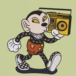 Cryptoon Goon #4368
