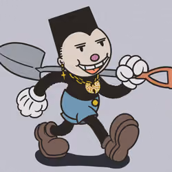 Cryptoon Goon #2278