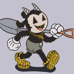 Cryptoon Goon #4655