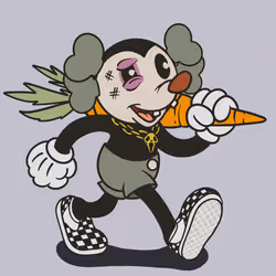 Cryptoon Goon #4756