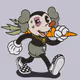 Cryptoon Goon #4756