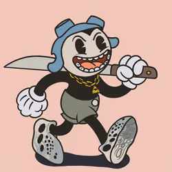 3464