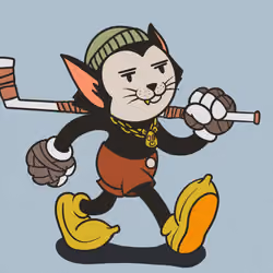 Cryptoon Goon #3939