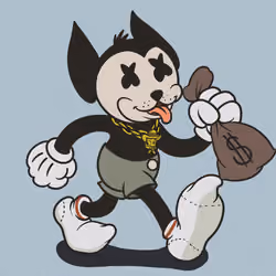 Cryptoon Goon #3463
