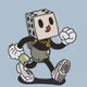 Cryptoon Goon #5688