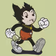 3092