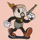 Cryptoon Goon #1489