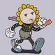 Cryptoon Goon #1771