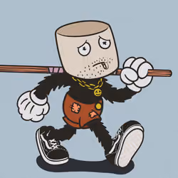 Cryptoon Goon #6776