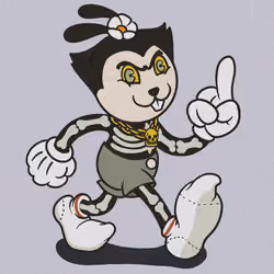 Cryptoon Goon #6689