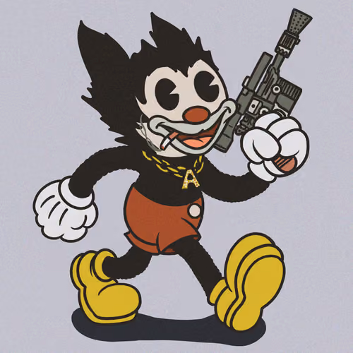 Cryptoon Goon #952