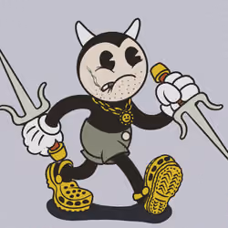 Cryptoon Goon #5848