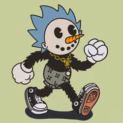 Cryptoon Goon #3751