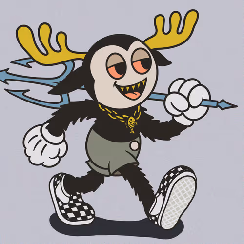 Cryptoon Goon #887