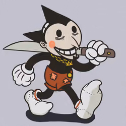 Cryptoon Goon #4404