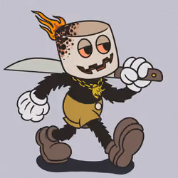 Cryptoon Goon #5939