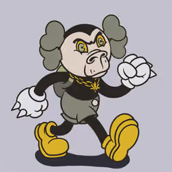 Cryptoon Goon #3826