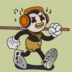 4317
