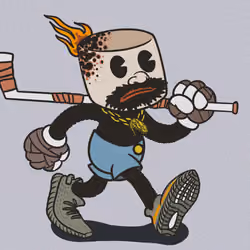 Cryptoon Goon #1494