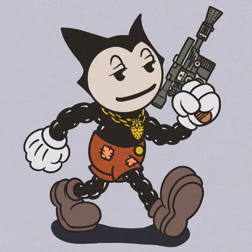 Cryptoon Goon #547
