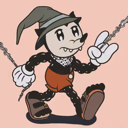 Cryptoon Goon #6253