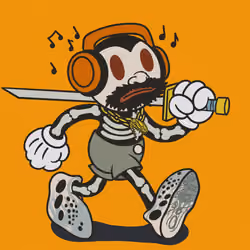 Cryptoon Goon #5906