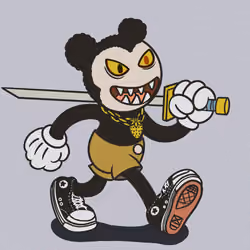 Cryptoon Goon #6271